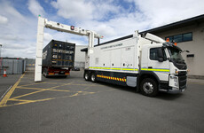 Man arrested after cocaine, heroin and ketamine worth €2.5m seized at Dublin Port