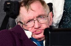 Funeral of Stephen Hawking takes place in Cambridge