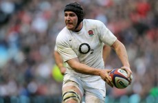 Sing when you’re winning: here are your 2012 Six Nations Awards