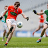 Murnin goal the crucial score as Armagh augment promotion with silverware at HQ
