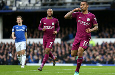 Champions elect! Man City set up potential title party against United