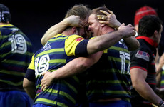 Challenge Cup semi-final line up confirmed after Cardiff's impressive win at Murrayfield