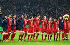 Lewandowski nets hat-trick against old club as Bayern annihilate Dortmund in Der Klassiker