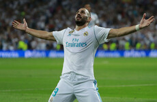 Gareth Bale bags brace as Madrid warm up nicely for Juve showdown