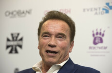 'I'm back': The week in quotes