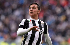 Juve fasten grip on Serie A title as they capitalise on Napoli slip up