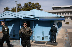 US and South Korea resume army drills as relations with Kim Jong-un's regime improve