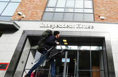 Irish Independent editor 'concerned' that journalists' data may have been compromised at INM