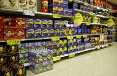 Poll: Will you devour an Easter Egg today?
