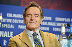 You need to hear Bryan Cranston's impassioned speech about dogs