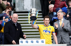 Roscommon lift Division 2 title with win over Cavan in eight-goal thriller