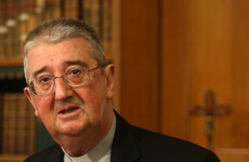 Archbishop Diarmuid Martin: 'Misogynism is obviously present in the Catholic Church'