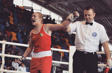 Boxing gold and silver for Ireland at European U22 Championships