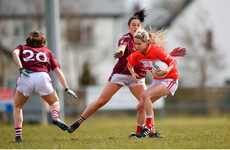 Cork and Dublin power on into League semi-finals