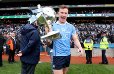 9th national title for Jim Gavin, Galway prove they belong at this level and Dublin's injury worries