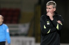 It’s Friday, so here’s all your Airtricity League previews