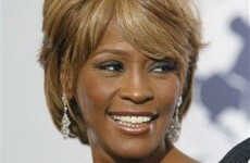 Whitney Houston died from drowning, coroner says