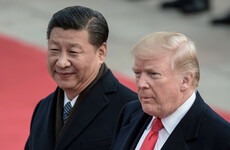 China slaps tit-for-tat tariffs on 128 US products