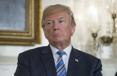 'They laugh at our dumb laws': Trump says deal for young immigrants is off the table