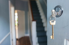 Poll: Should a ban be placed on evictions until the housing crisis improves?