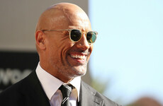 "I was crying constantly": Dwayne 'The Rock' Johnson has opened up about his battle with depression