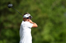 Poulter stars in Texas to punch ticket to Masters
