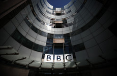 BBC seeks to achieve 50:50 split in male and female contributors by next year