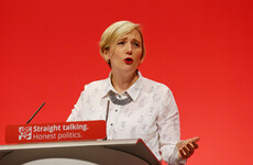 UK female MPs launch #PayMeToo campaign over gender pay gap