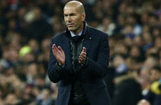 Zidane a better coach than player, says former team-mate