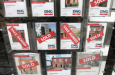 There are signs housing supply is starting to pick up in Dublin - but it's stagnant elsewhere