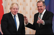 Russia says Skripal poisoning is in UK's benefit as it is distracting from Brexit