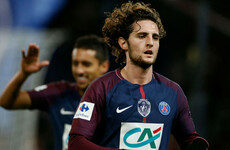 Man United and Barcelona target fuels transfer talk with non-committal comment on PSG future