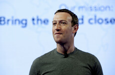 Zuckerberg says Facebook needs 'a few years' to fix data privacy issues