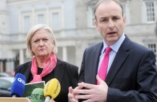 Two FF vice-presidents abstained in vote on Bertie expulsion