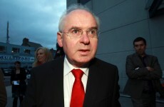 Micheál Martin ‘showing how macho he is’, says Ahern’s brother