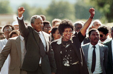 Defining and divisive: South African 'mother of the nation' Winnie Mandela dies aged 81