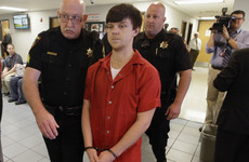 'Affluenza' man who dodged heavy sentence after killing four in road crash released from jail