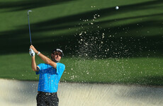 After considering retirement, Bubba Watson out of 'dark place' ahead of the Masters