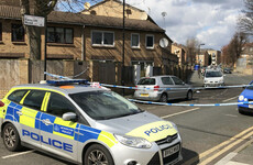 17-year-old girl killed in London shooting named locally as Tanesha Melbourne