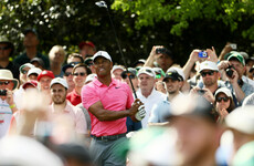 'Everyone wants to see Tiger win and play the way he did before' - Jason Day