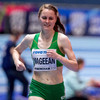 Ciara Mageean named Northern Ireland athletics captain for Commonwealth Games