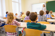 Poll: Do you think schools should teach about consent?