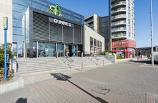 How much has Charlestown Shopping Centre gone on sale for? It's the week in numbers