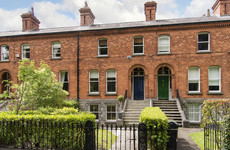 4 of a kind: Terraced homes close to city centres