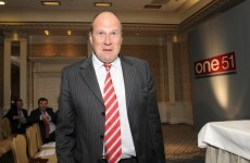 Ivan Yates to leave Newstalk