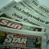 Gallery: Mahon Tribunal hits the front pages
