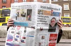 Explainer: What on earth is going on at INM?