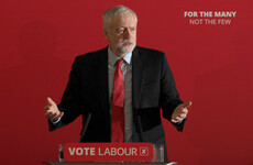 UK Labour anti-Semitism row: Jeremy Corbyn in spotlight after attending radical Jewish event