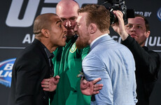 Quiz: Test your knowledge of some UFC pull-outs of the past