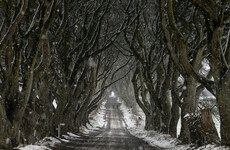PSNI launches investigation into vandalism of iconic Game of Thrones location in Antrim